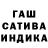 ГАШИШ индика сатива M.R. RODRIGUEZ